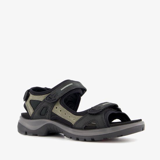 ECCO Offroad Sandalen Dames zwart 41 - 2018