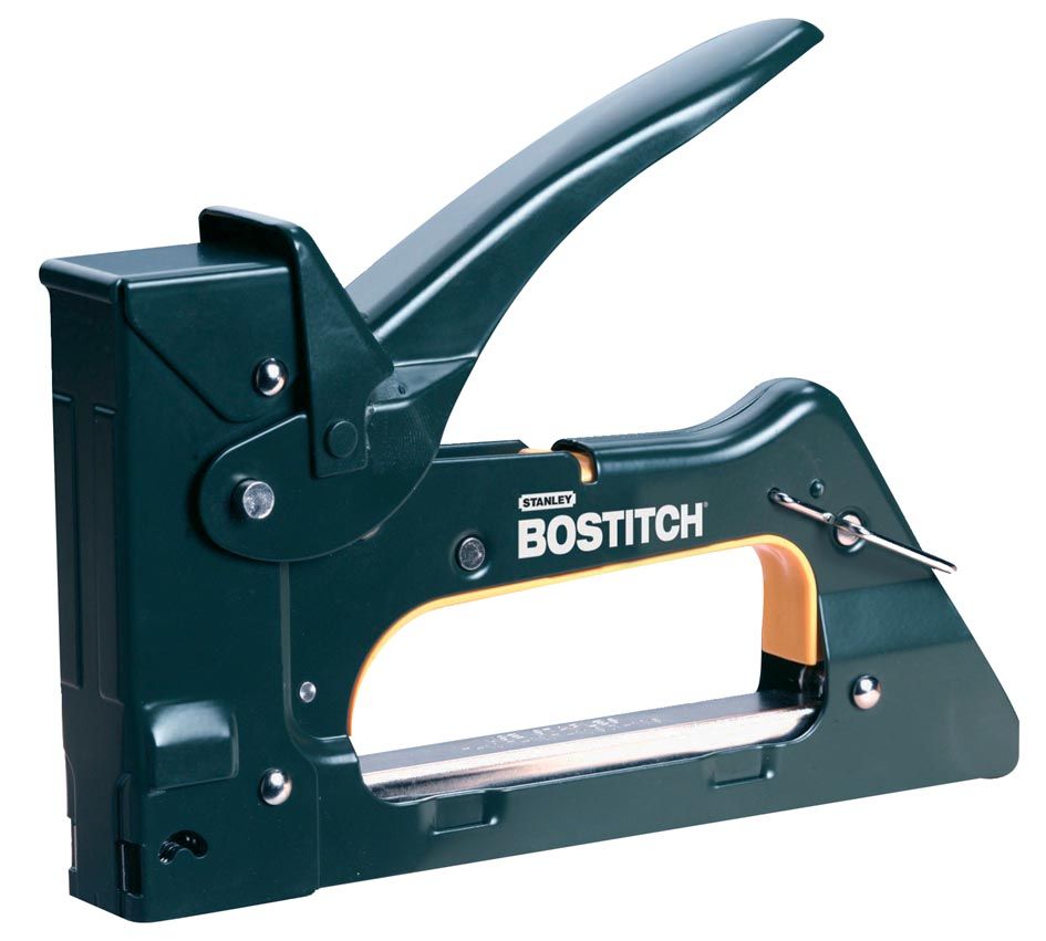 Bostitch T3020 nietpistool