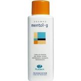 Rueber shampooing menthol g 220 ml