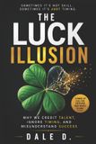 The Libri GmbH The Luck Illusion