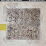 The Sony Music Wadada Leo Smith's Great Lakes Quartet - The Chicago Symphonies (4 CD)