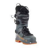 Fischer Transalp Tour Toerskischoenen Grijs 30.5