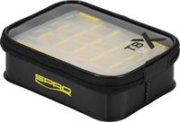 Spro TBX Eva Box 50S Incl. 2 TBXS25 Boxes