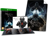 Playstack Mortal Shell Xbox One