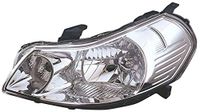 TarosTrade 37-0837-L-34998 koplamp zonder motor links