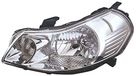 TarosTrade 37-0837-L-34998 koplamp zonder motor links