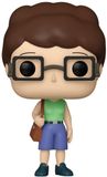 Funko Pop! Animatie: King of The Hill - Peggy Hill