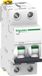 Schneider Electric iC60L - Installatieautomaat 2P - In=1A - C-Karakteristiek