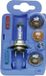 Sumex H7 12 Volt 7-delige Reservelampenset