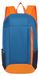 Elzusha - Sac à dos léger de 10L, pliable et peu encombrant