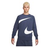 Nike Swoosh sweatshirt voor heren