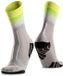 X-Socks Trailrun Terraskin Perform Chaussettes mi-mollet Gris UE 39-41