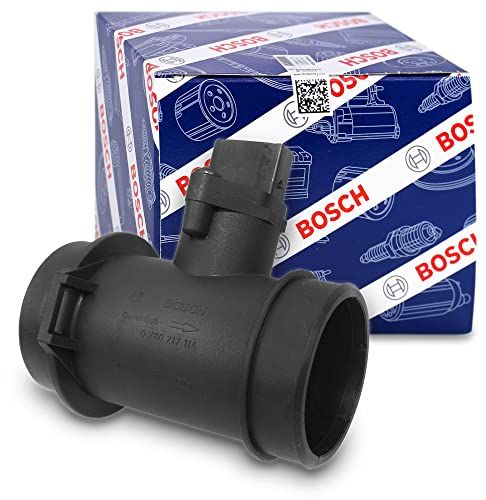 BOSCH Luftmassenmesser 0280217114