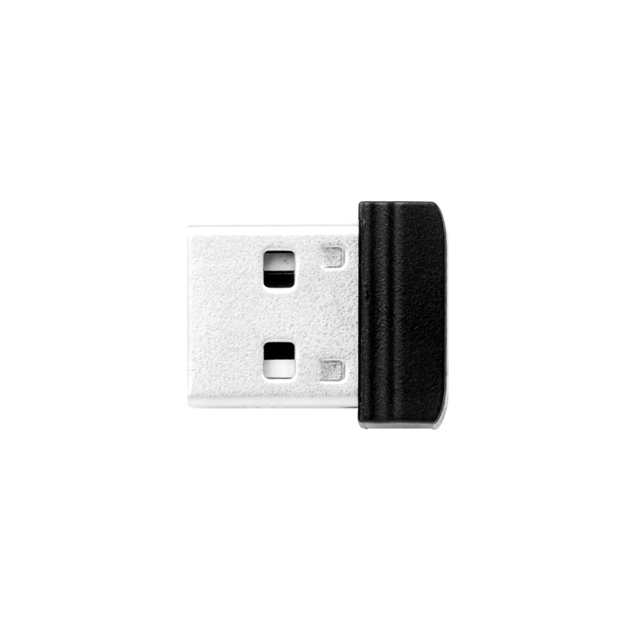 Verbatim Store 'n' Stay NANO USB-stick - 32GB - Zwart