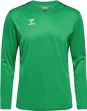 Hummel T-shirt met lange mouwen Hmlauthentic Pl Jersey L/S 219967