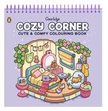 Cozy Penguin Books Ltd Cozy Corner Paperback