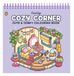 Cozy Penguin Books Ltd Cozy Corner Paperback