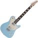 Gear4music Knoxville Select Elektrische Gitaar, Blauw