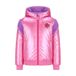 B.Nosy gewatteerde winterjas - roze