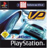 Merkloos Vanishing Point - Playstation 1 - Aventure - Day One Edition