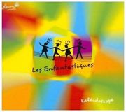 Kaleidoscope Les Enfantastiques - Kaleidoscope Volume 6 (CD)