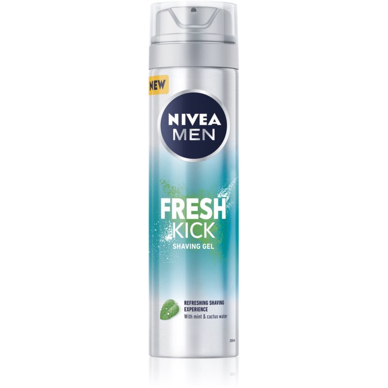 Nivea Men heren