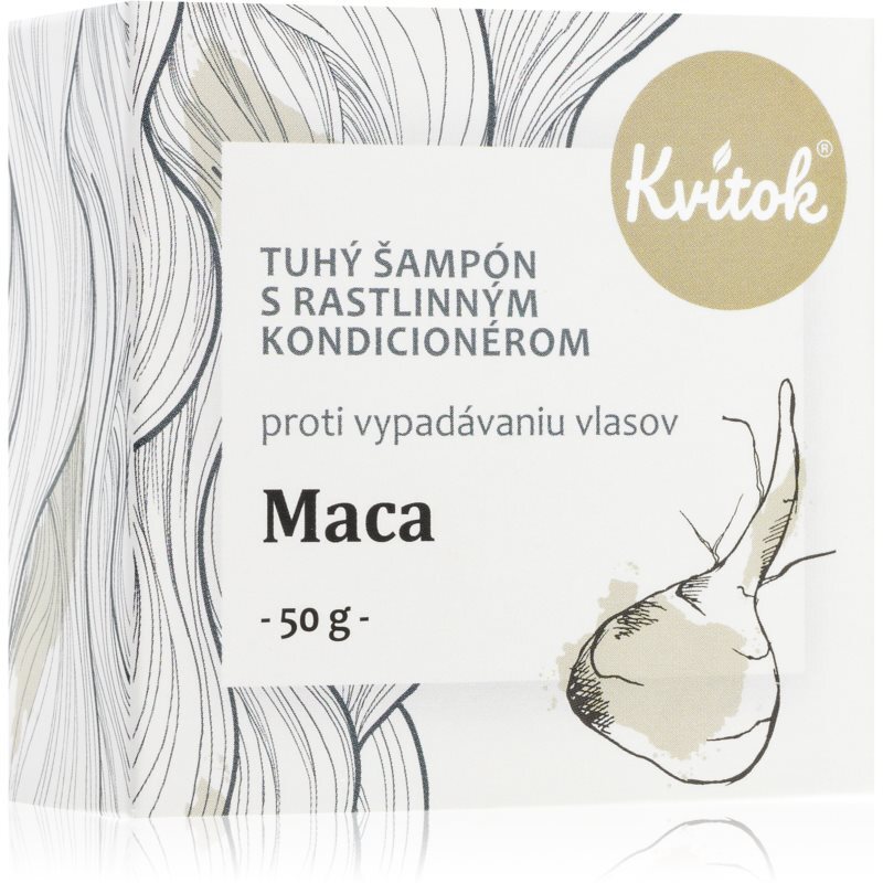 Kvitok Maca