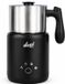 Vivid Green Mousseur de lait - XXL - 600ml - Mousse chaude & froide - Lavable au lave-vaisselle - 4-en-1 - Mousseur de lait électrique - Sans PFAS - Inox