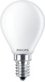 Philips Hue Philips LED Lamp - E14 - 6.5W - 806 lm - Cool White - 4000K - Luster bulb