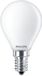 Philips Hue Philips LED Lamp - E14 - 6.5W - 806 lm - Cool White - 4000K - Luster bulb
