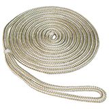 SeaSense Dubbele Vlecht Nylon Dockline