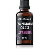Allnature Essential Oil Essentiële oliën 10 ml