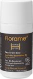Florame Roll-On Déodorant pour Hommes 50 ml