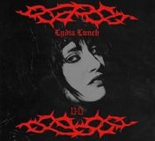 Coast2Coast Lydia Lunch - 13.13 (CD)