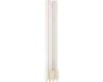 Philips LED Philips PL-L 55W 840 4P (MASTER) - 1 stuk