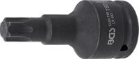 BGS technic BGS Kracht dopsleutelbit - lengte 100 mm - 3/4 - Torx T80