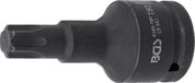 BGS technic BGS Kracht dopsleutelbit - lengte 100 mm - 3/4 - Torx T80