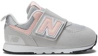 New Balance NW574 Unisexe Baskets - Nuage de pluie