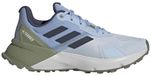 Adidas Terrex Soulstride azul verde Herren