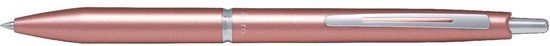 Pilot Acro 1000 medium rosé goud balpen