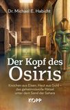 Der Kopp Verlag Der Kopf des Osiris