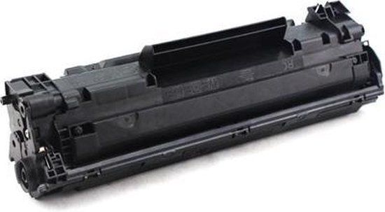 Merkloos Second-Life toner HP CF283A / CF283X 83A Black - 1500 prints