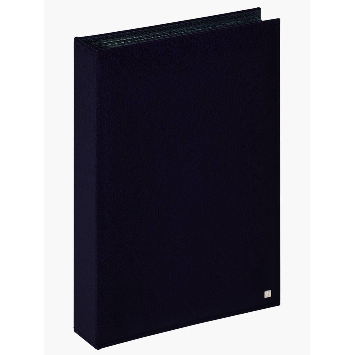 Walther ME-287-B Fotoalbum - Zwart