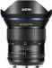 Laowa objectif 15mm f/2.0 Zero-D monture Leica L