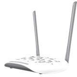 Merkloos N300 Wifi-toegangspunt - 300 Mbps - Passief PoE - Wit