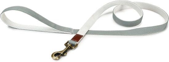 Designed by Lotte DBL - Nylon looplijn Virante mint 120 x 10 cm