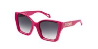 Just Cavalli SJC147 Lampone lucido 54/21/140 WOMAN Zonnebrillen