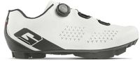 Gaerne G.trail+ Chaussures VTT Blanc EU 38 Hommes