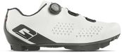 Gaerne G.trail+ Chaussures VTT Blanc EU 38 Hommes