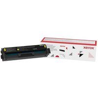 Xerox Hoge capaciteit geel origineel tonercartridge voor Xerox C230, C230/DNI, C230V_DNIUK, C235, C235/DNI, C235V_DNIUK